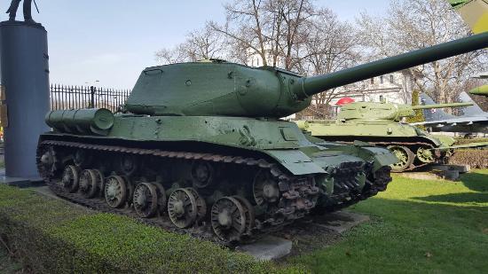 Polska armémuseet